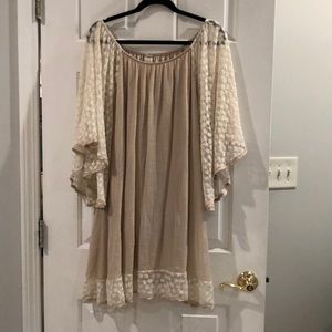 Tunic/dress